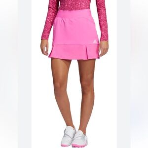 adidas Pink Women’s Tennis Skort